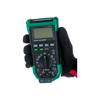  Мультиметр Mastech MS8268 (13-2068) 