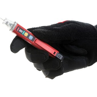  Детектор напряжения UNI-T UT12D-EU (00-00004271) бесконтактный звуковая и световая индикация 