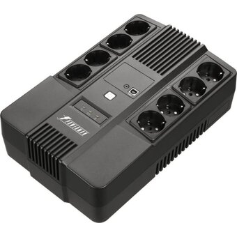  ИБП Powerman Brick 650 Plus 
