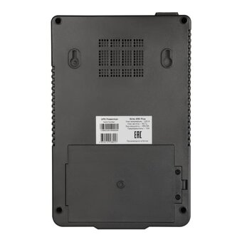  ИБП Powerman Brick 650 Plus 