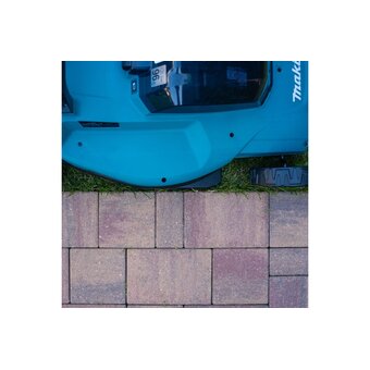  Газонокосилка Makita DLM538CT2 аккум 
