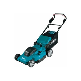  Газонокосилка Makita DLM480CT2 аккум 