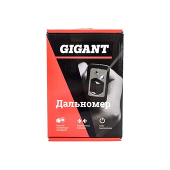  Дальномер Gigant GNT-80 80м 