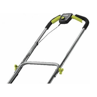  Газонокосилка Ryobi RLM36x41H50G (5133005462) 36В бесщеточная 
