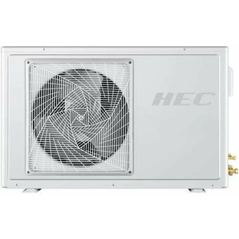  Кондиционер HEC HEC-09HRAL03/R3 