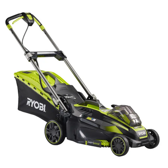  Газонокосилка Ryobi RLM36x41H50G (5133005462) 36В бесщеточная 