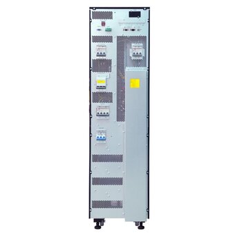  ИБП Powercom Vanguard-II-33 VGD-II-30K33 30000Вт 30000ВА 