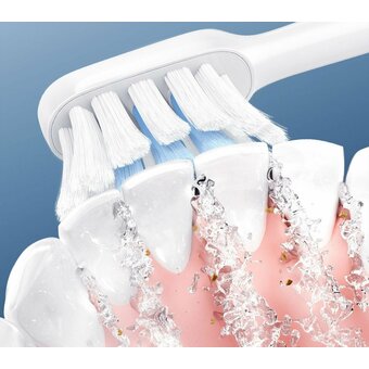  Электрическая зубная щетка Xiaomi Mijia T302 (MES608 white 