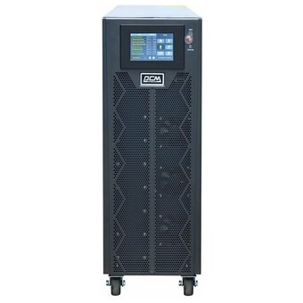  ИБП Powercom Vanguard-II-33 VGD-II-30K33 30000Вт 30000ВА 