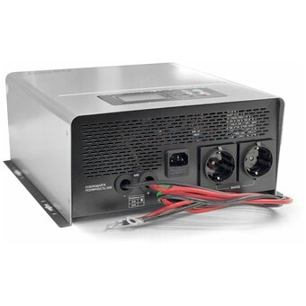  ИБП HIDEN Control HPS20-0312N 