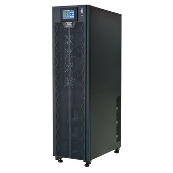  ИБП Powercom Vanguard-II-33 VGD-II-30K33 30000Вт 30000ВА 