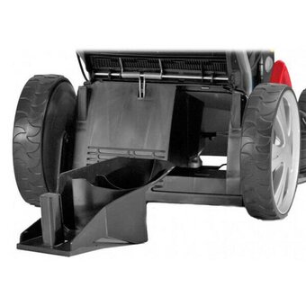  Газонокосилка Efco LR 53 TK Allroad Plus 4 (66079071E5) бензиновая 