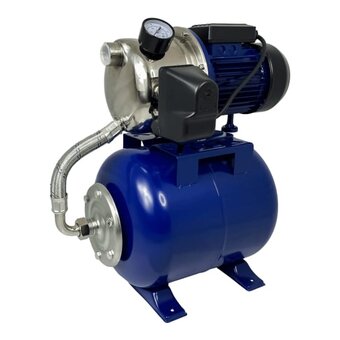  Станция водоснабжения Беламос XI 11 ALL 