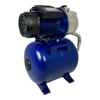  Станция водоснабжения Беламос XI 11 ALL 