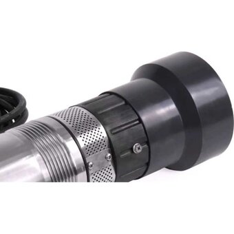 Насос садовый скважинный Unipump Eco Float-1 (93868) 