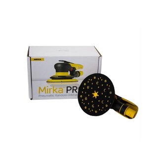  Пневмошлифмашина MIRKA PROS 650CV (8995650111) 