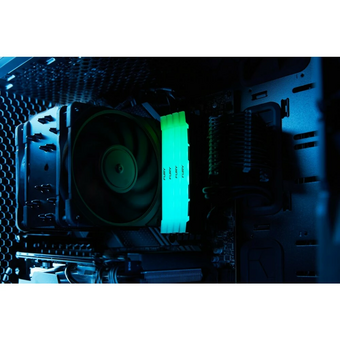  ОЗУ Kingston Fury Renegade RGB KF432C16RB2AK2/16 16GB 3200MHz DDR4 CL16 DIMM (Kit of 2) 