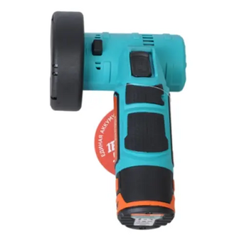 Углошлифовальная машина Sturm! CAG1276C 