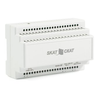  ИБП БАСТИОН Skat-12-3.0-Din (580) 