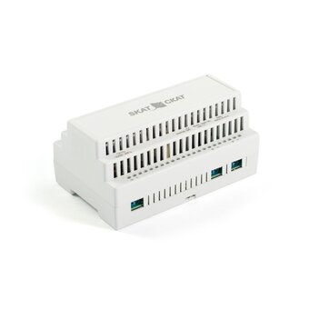  ИБП БАСТИОН Skat-12-3.0-Din (580) 