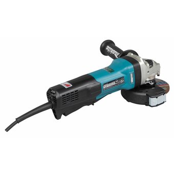  Углошлифовальная машина Makita GA5093X01 
