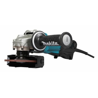  Углошлифовальная машина Makita GA5093X01 