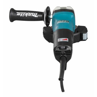 Углошлифовальная машина Makita GA5093X01 