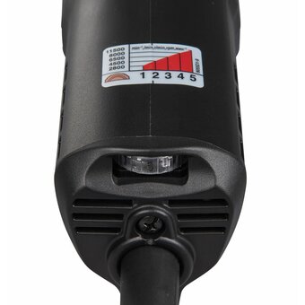  Углошлифовальная машина Makita GA5093X01 