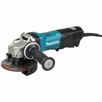  Углошлифовальная машина Makita GA5093X01 