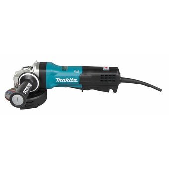  Углошлифовальная машина Makita GA5093X01 