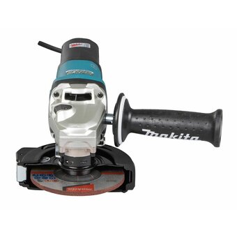  Углошлифовальная машина Makita GA5093X01 