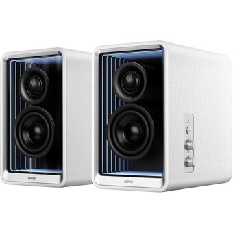  Колонки Edifier QR65 2.0 белый 