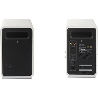  Колонки Edifier QR65 2.0 белый 