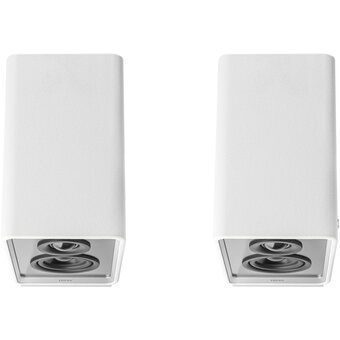  Колонки Edifier QR65 2.0 белый 