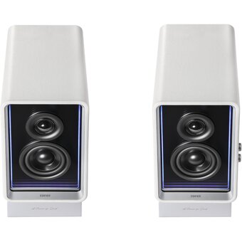  Колонки Edifier QR65 2.0 белый 