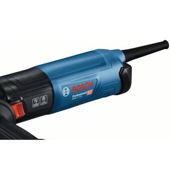  УШМ Bosch GWS 17-125 S (0.601.7D0.300) 