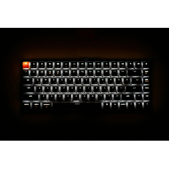  Клавиатура Keychron K3 (K3D1) Red Switch беспроводная 