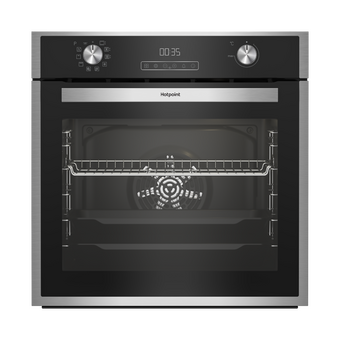  Духовой шкаф Hotpoint FE9 834 JC IX нерж 