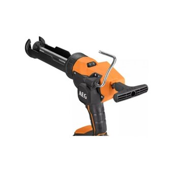  Пистолет для герметика AEG BKP18C2-310-0 (4935478634) без АКБ и ЗУ 