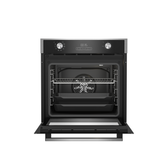  Духовой шкаф Hotpoint FE9 834 JC IX нерж 