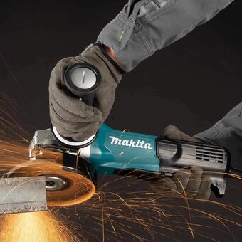  Углошлифовальная машина Makita GA5095X01 