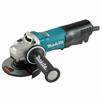  Углошлифовальная машина Makita GA5095X01 