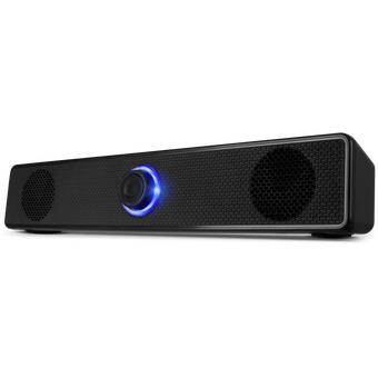  Компьютерная акустика Sven 422 SV-021160 черная 