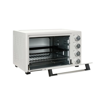  Мини-печь KRAFT KFC-MOHP 380 HW белый 