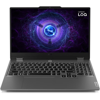  Ноутбук LENOVO LOQ 15IRX9 (83DV0070PS) 15" CI7-13650HX 16/512G DOS 