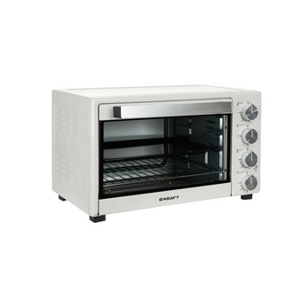  Мини-печь KRAFT KFC-MOHP 380 HW белый 