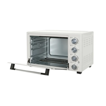  Мини-печь KRAFT KFC-MOHP 380 HW белый 
