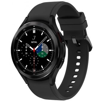  Смарт-часы Samsung Galaxy Watch 4 46mm Classic SM-R890 Black EU 