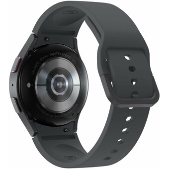  Смарт-часы Samsung Galaxy Watch 5 40mm SM-R900 Graphite 