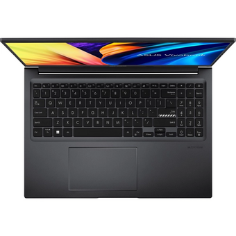  Ноутбук ASUS VivoBook 16 X1605ZA-MB363 (90NB0ZA3-M00YL0) 16" Core i5 12500H/16 Gb DDR4/Intel Iris Xe Graphics/512 SSD/NoOS/black 